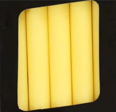 10pcs Taper Rod Soy Wax Candles - DelveIn 2U - 14:202530813#yellow 160MM X 12MM